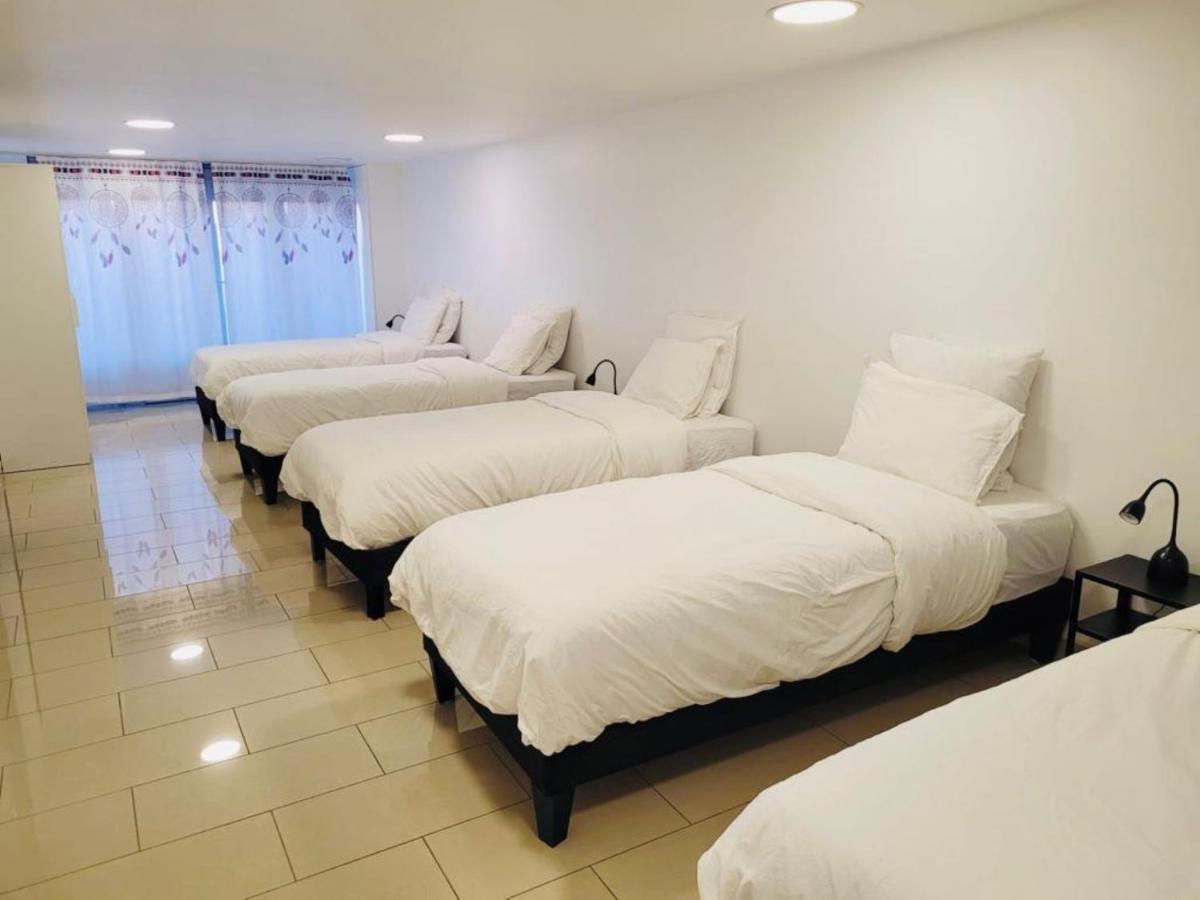 100M2 2 Chambres 8 Personnes - Grand Parking Et Terrasse Privee - Proche Cdg-Parc Expositions-Paris-Asterix-Disney Вильпент Экстерьер фото